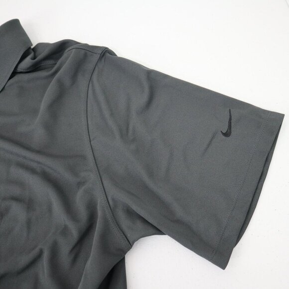 NEW Nike Golf Dri-Fit Polo Shirt Men's XL - Picture 4 of 9